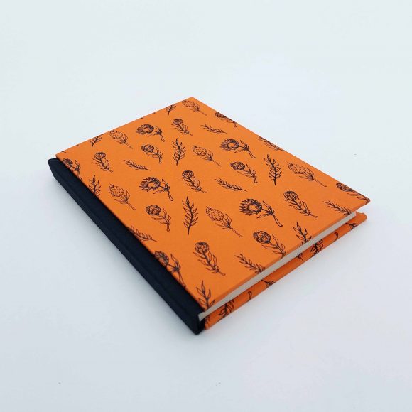 Protea Floral Notebook - Image 6
