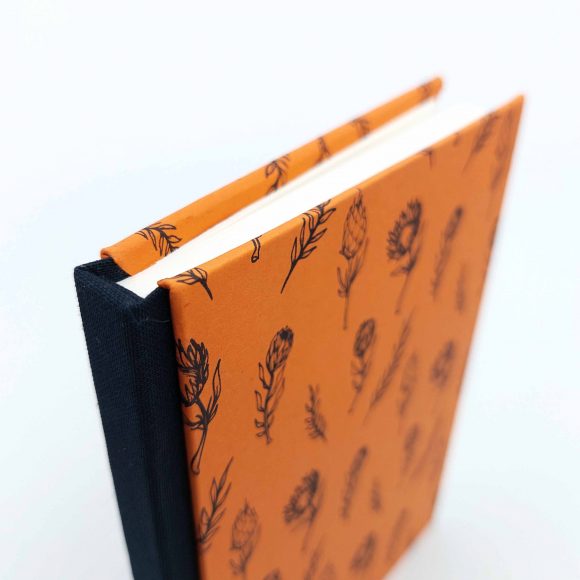 Protea Floral Notebook - Image 5